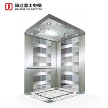 China Supplier Fuji Brand Of Tiny 6 person passenger elevator Lift Passenger elevator lift passenger